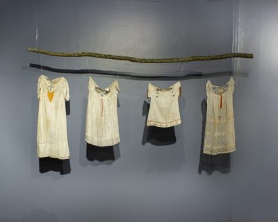 September 2019 Exhibit Photo