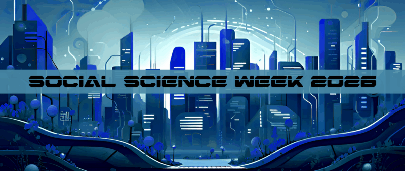 Sciences humaines 2026