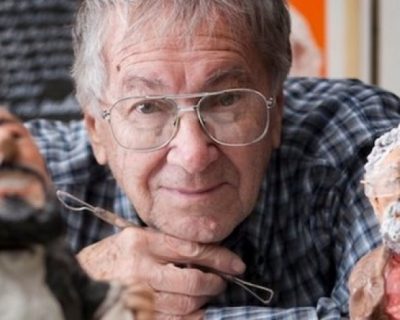 En savoir plus : Stanley Roach 1931-2019