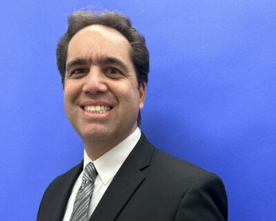 En savoir plus : Questions et réponses avec Steven Assaf, lauréat du prix de l'excellence dans l'enseignement