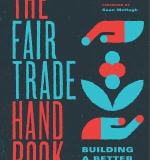 Read more about: Fair Trade Handbook book launch is Oct. 1 at Dawson