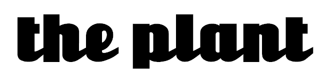 The_Plant_logo_black