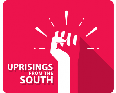 Read more about: Uprisings from the South series begins Feb. 14