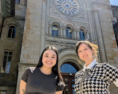Uyen+Mme Kim - copie
