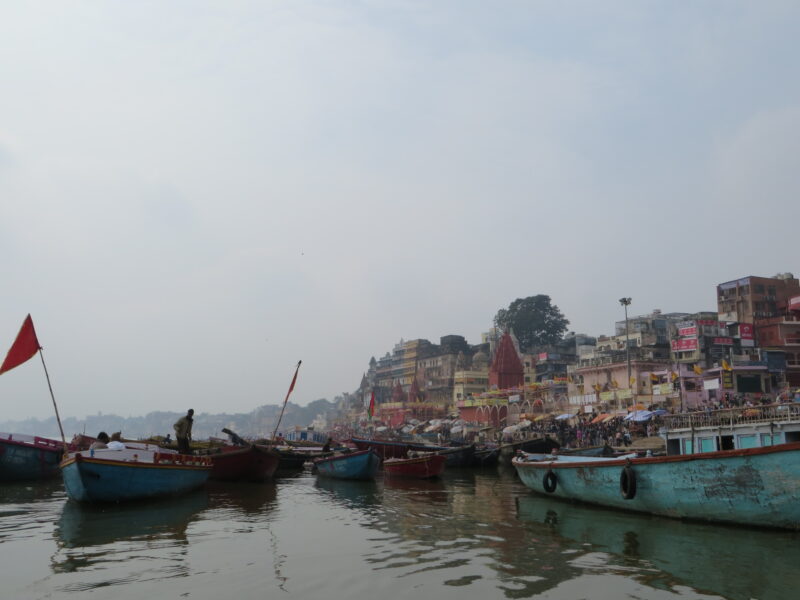 Varanasi