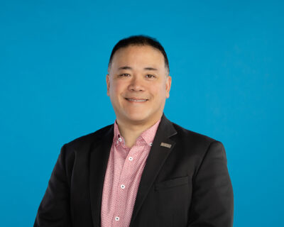 En savoir plus : Wilson Wong nouveau directeur adjoint associé, Academic Systems