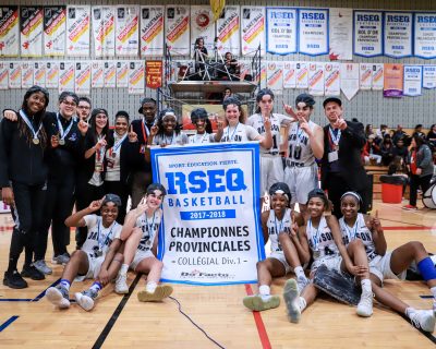 Read Full Text: Division 1 Women’s Basketball win provincials, off to Nationals