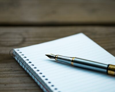En savoir plus : Les sessions d'écriture de la faculté, offertes par le WID