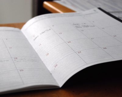 Read more about: Revised Academic Calendar