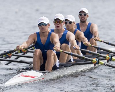 Lire le texte intégral : L'aviron de Dawson remporte une médaille aux Jeux du Canada