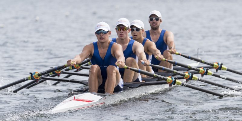 Aviron - Club d'aviron de Kenora - Keith Levit Photography
