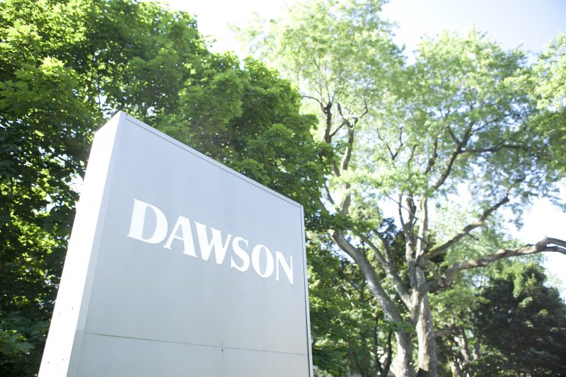 dawson sign