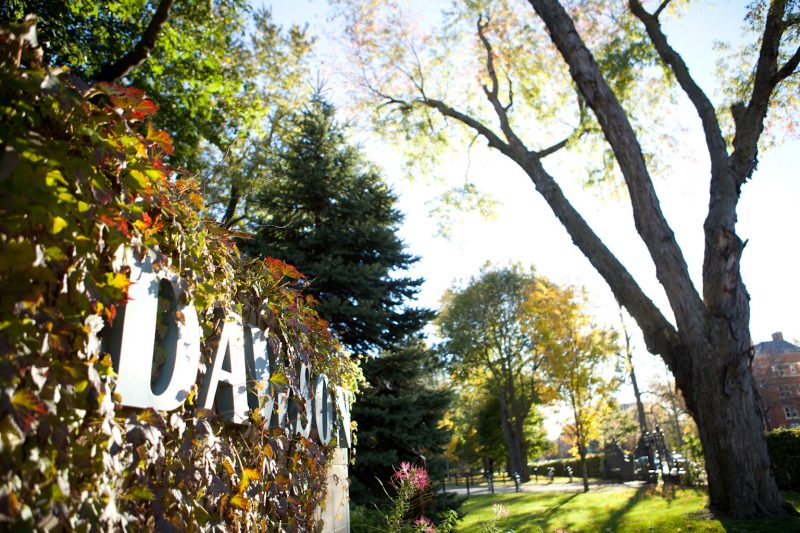 dawson_entrance_sign