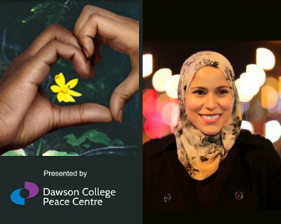 Lire le texte intégral : Alaa Murabit est l'orateur principal de la Semaine de la paix