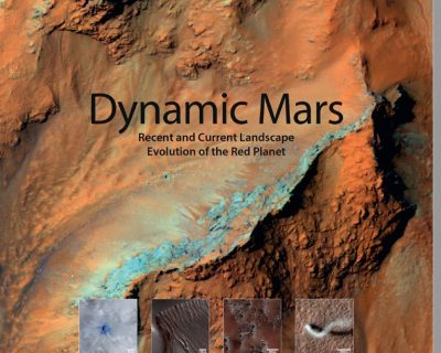 Lire le texte intégral : Mars Matters : Explorer la planète rouge