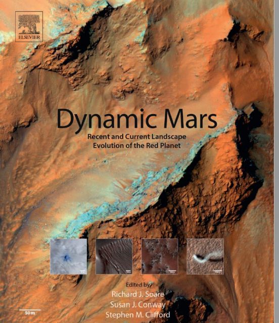 mars dynamique