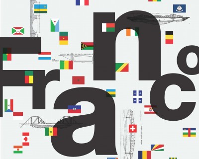 Lire le texte intégral : Francofête - 10 au 12 mars