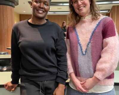 Read more about: Dawson Reads Winter 2026