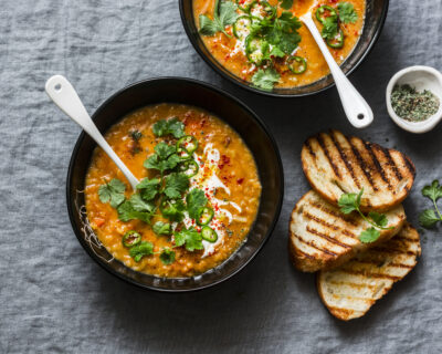 En savoir plus : Recette cadeau de l'équipe Early Bird Breakfast