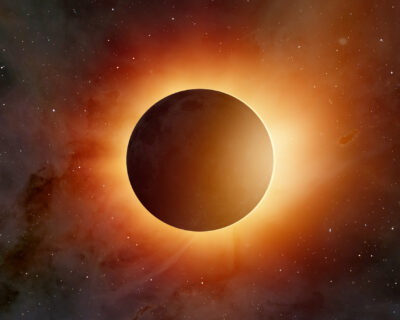 Read more about: Experiencing the Solar Eclipse at Dawson on Monday, April 8