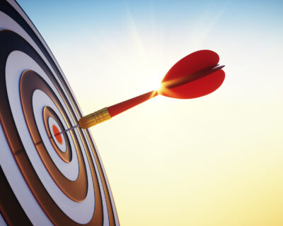 Read more about: Finding motivation- 3 secrets to improve your goal setting