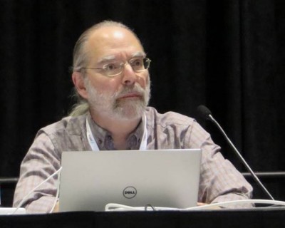 Lire le texte intégral : Ken Fogel, de Dawson, présente un exposé à JavaOne