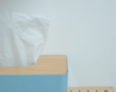 Read more about: College Nurse tips for preventing colds and flus