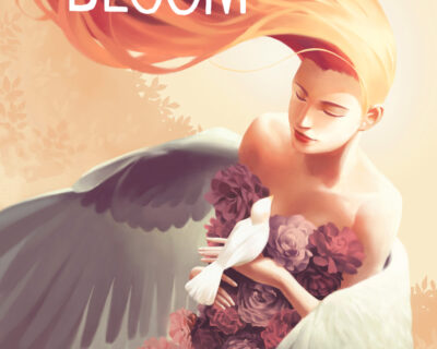 Read Full Text: 25th Edition of Artists in Bloom is April 20!