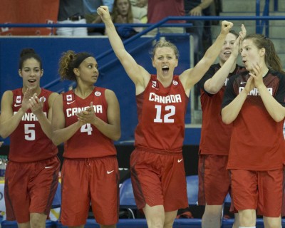 Read Full Text: Dawson grad on team for Pan Am win