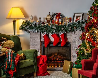 Read more about: Recommendations from the College Nurses for healthy holidays