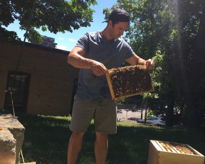 En savoir plus : Le jardinage au service de la lutte contre les maladies sociales Séminaire sur l'environnement du 20 février