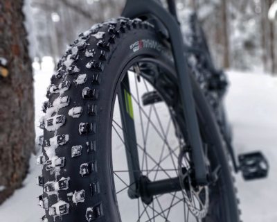 En savoir plus : Atelier sur le vélo d'hiver le 28 octobre