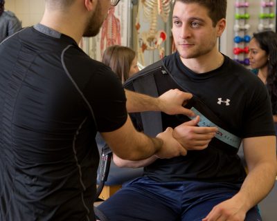 Read more about: Special Physiotherapy Rates for Dawson Employees