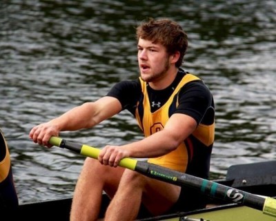 Read Full Text: Dawson grad and member of rowing team saves a woman’s life