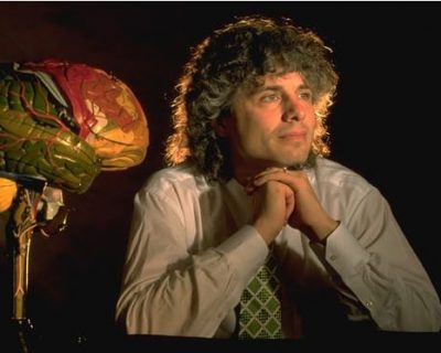 Read Full Text: Dawson Graduate Steven Pinker Says Life is Good