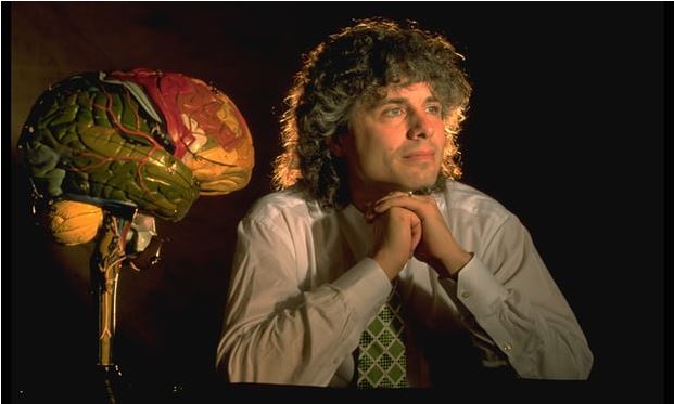 steven pinker