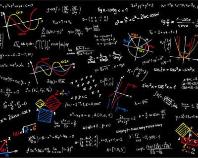 Croquis mathématiques