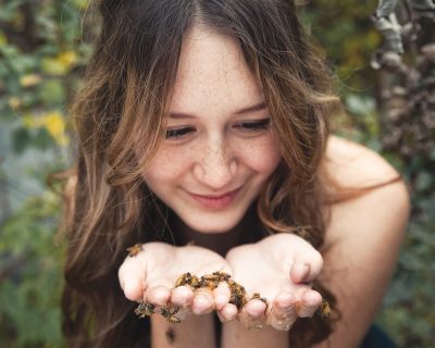 Lire le texte intégral : Lancement de l'initiative "Campus vivant" avec des projets à mettre en œuvre tout au long de l'année