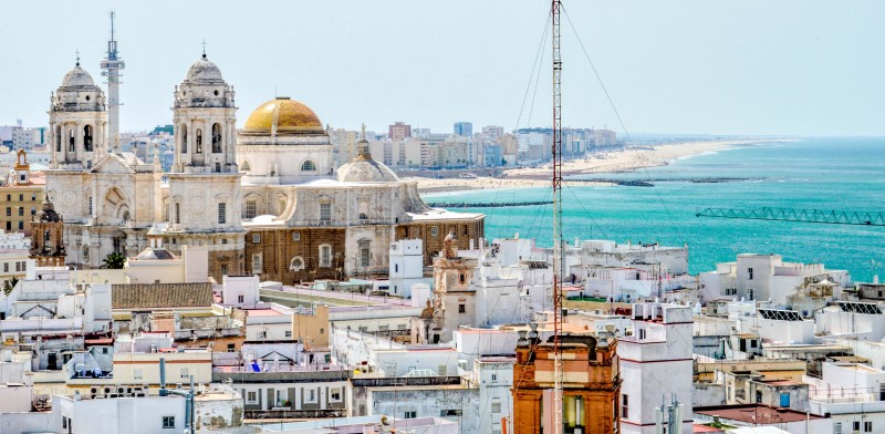 Ce voyage a amené les élèves en Espagne pour explorer l'importance socioculturelle et historique du pays. Les projets SSAP contribuent à financer cette incroyable opportunité d'apprentissage.