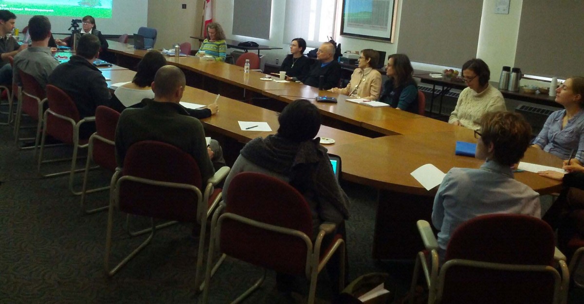 Educational Technology Week 2015