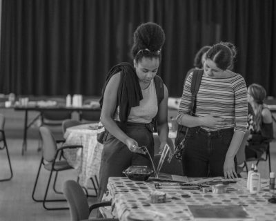 Dawson Peace Week 2018