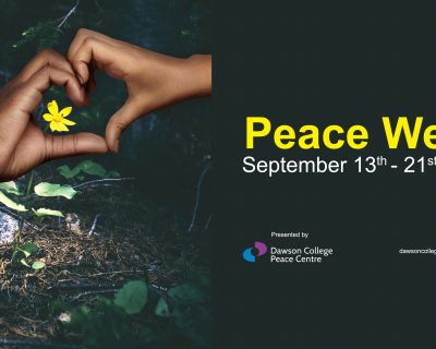 Read Full Text: Peace Week 2017