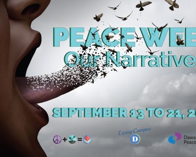 Read Full Text: Humanities & Public Life Conference & Peace Week