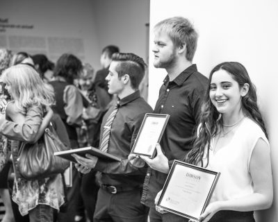 Dawson Collge - Études sur la paix (diplômé) - 76