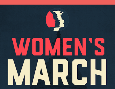 Read Full Text: Saturday Jan 21st – Solidarity March – March on Washington