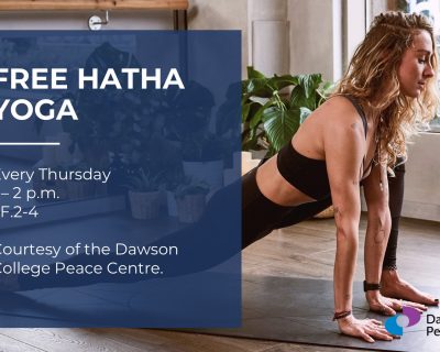 Centre de yoga libre et de paix