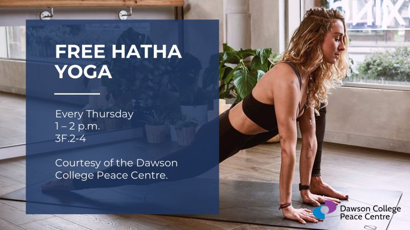 Centre de yoga libre et de paix