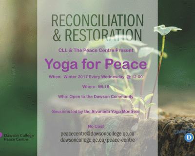 Read Full Text: Yoga for Peace Winter 2017