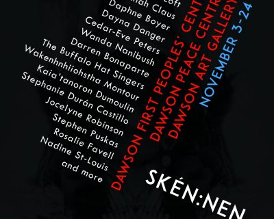 Read Full Text: SKÉN:NEN : Peace & Decolonization