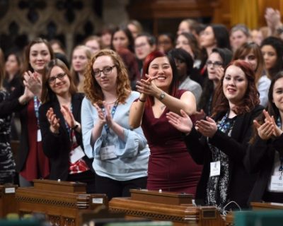 Read Full Text: Daughters of the Vote